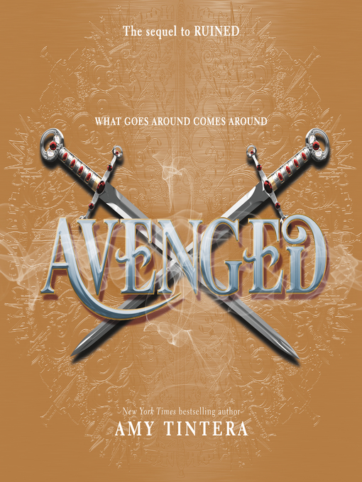 Title details for Avenged by Amy Tintera - Available